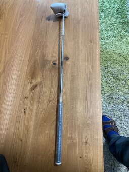 Putter TaylorMade, Originál zabalená. Vhodná jako dárek. - 7