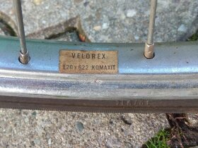 Liberta velorex eska 1986 puvodni stav - 7