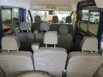 FORD TRANSIT 350 TREND L2 9 MÍST - 7