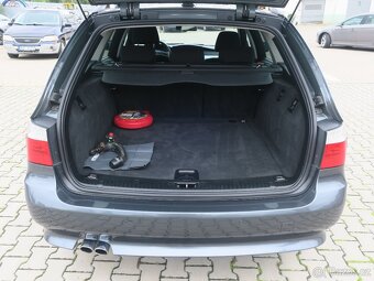 BMW 525 3.0d 145 kW - 7