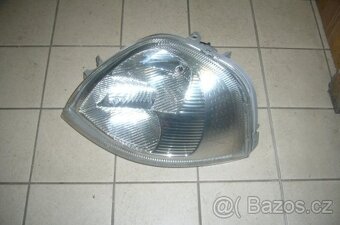 RENAULT MASTER,OPEL MOVANO-PLECHAŘINA,NÁPRAVA,NÁRAZNÍK - 7