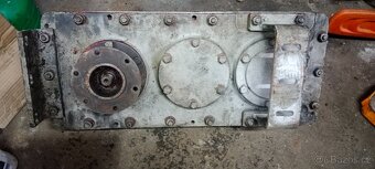 Náhradní díly LKT 80 - 7