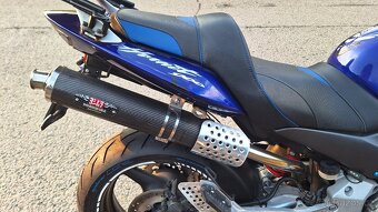 Honda CB 900 Hornet - 7