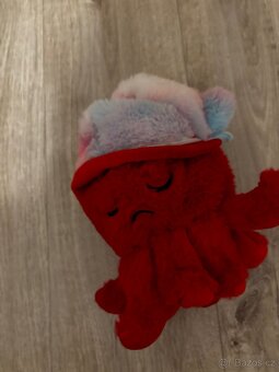 Set plyšáku - 7