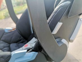 Dětská autosedačka Cybex Aton 5 - 7