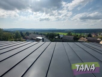 Byt 1+1 osobní vlastnictví, Jenišovice, v blízkosti města Tu - 7