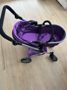 Dětský kočárek Chic 2000, Hračka - 7