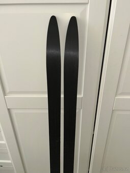 Dětské běžky Fischer RCS Sprint 140 cm - 7