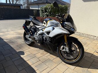 Aprilia Tuono 1100 Factory 2024 -záruka- TOP DPH - 7