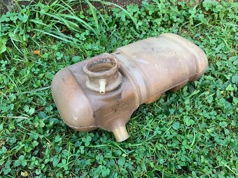 Díly Škoda 120 - 7