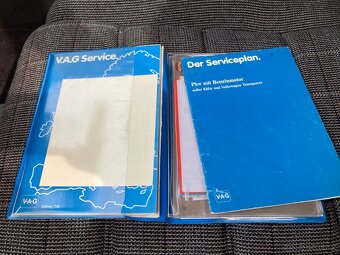 Audi 80 Quattro B2 - 7