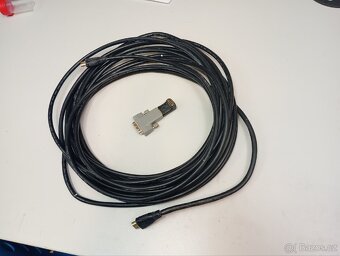 LCD projektor Sanyo PLV-Z2 (1280 x 720) - 7