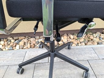 Dauphin lordo/Kancelářská židle (OP30.000k c) - 7