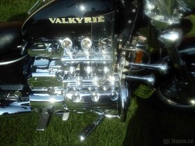Honda Valkyrie F6C - 7