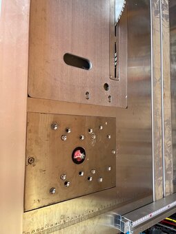 Stolní formátovací pila - 7