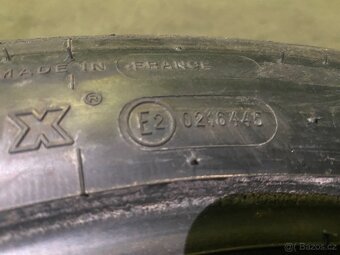 Michelin semislick pilot sport R r18 - 7