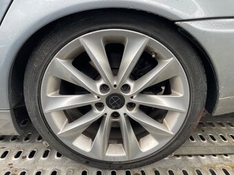 BMW e46 330xd 150kw-Díly - 7