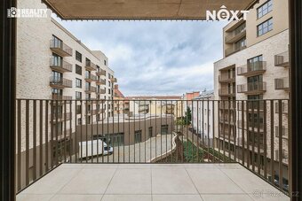 Prodej byt 1+kk, 37㎡ - 7