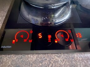 Nová ind.deska BEKO HII64822UFT, 5 let záruka-SUPER CENA - 7