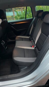 Škoda Octavia 3 1.4 tsi 110kw,JOY, kombi, 1.maj - 7