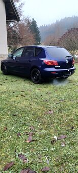 Mazda 3 1.6 tdi 80kw - 7