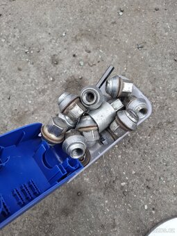 Alu Kola 4x108 R15 Ford Focus - 7