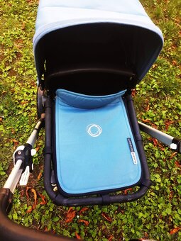 Bugaboo Cameleon 3 + příslušenství - 7