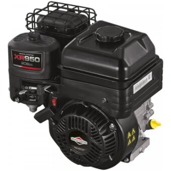 Minidumper MD500 Briggs&Stratton AKCE - 7