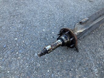 Citroen Traction Avant BL11 díly - 7