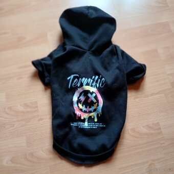 3x obleček pro psa - 7