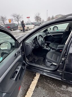 Škoda Octavia 2.0 TDI | Automat | 2009 - 7