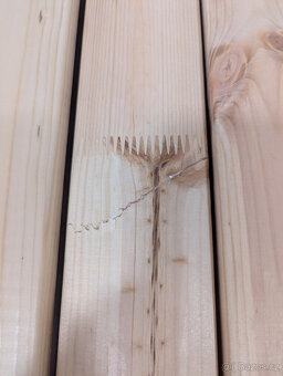 IKEA HEMNES rozkládací postel + 2 matrace - 7