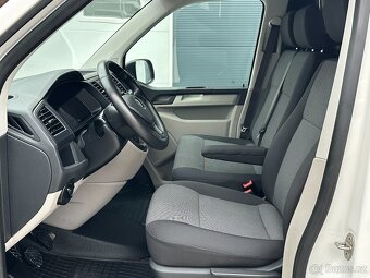 Volkswagen Transporter 2.0TDI 150PS L1H1 Van - 7