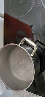 Varná deska indukce siemens - 7