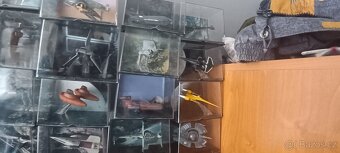 Star Wars sbírka 41kusu - 7