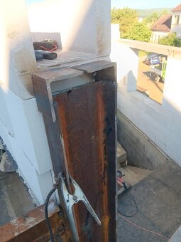 Zednické Práce - 7