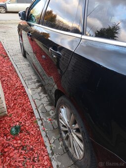 Prodám Ford Fokus combi - 7