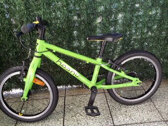 Dětské kolo Beany Zero 16" - 7