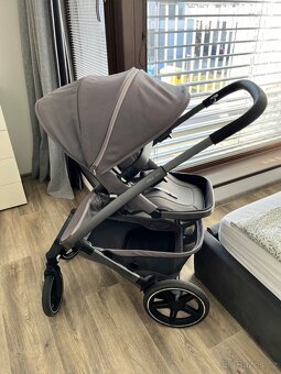 Joolz Geo 3 - 7