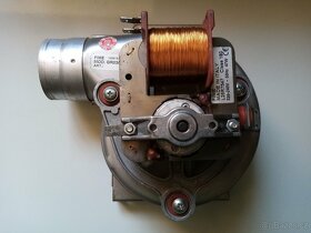 Ventilátor odtahu spalin, turbo - 7