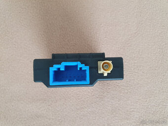 VW T6 Multivan, California - díly interiéru - 7