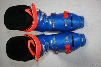 Fischer Curv Pro 160 cm - 7