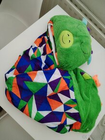 Dětský spací pytel 2 v 1 - 7