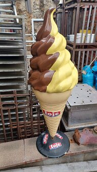 Zmrzlinový stroj Carpigiani - 7