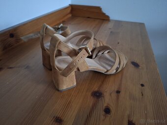 Geox dámské sandály - 7