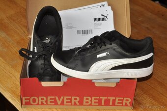 Puma Smash tenisky vel. 42 - 7