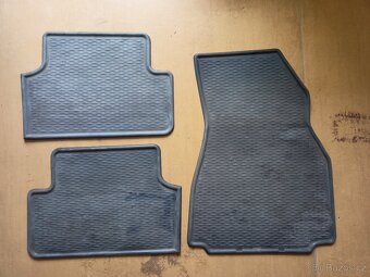 Renault díly Megane ll r.v2005 - 7