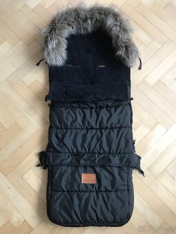 Kočárek dvojkombinace - 7