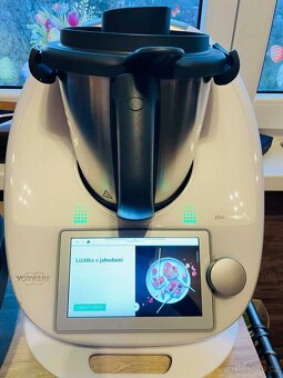 Thermomix tm6 - 7