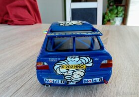 1/18 Ford Escort Rally WRC - 7